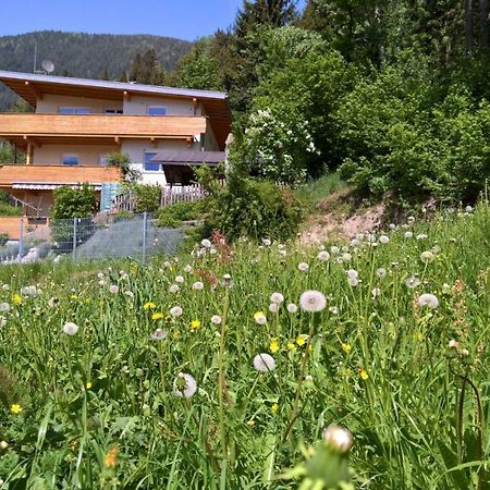 Holiday Home Zillertal - Haus Gigl Брук-ам-Циллер Экстерьер фото