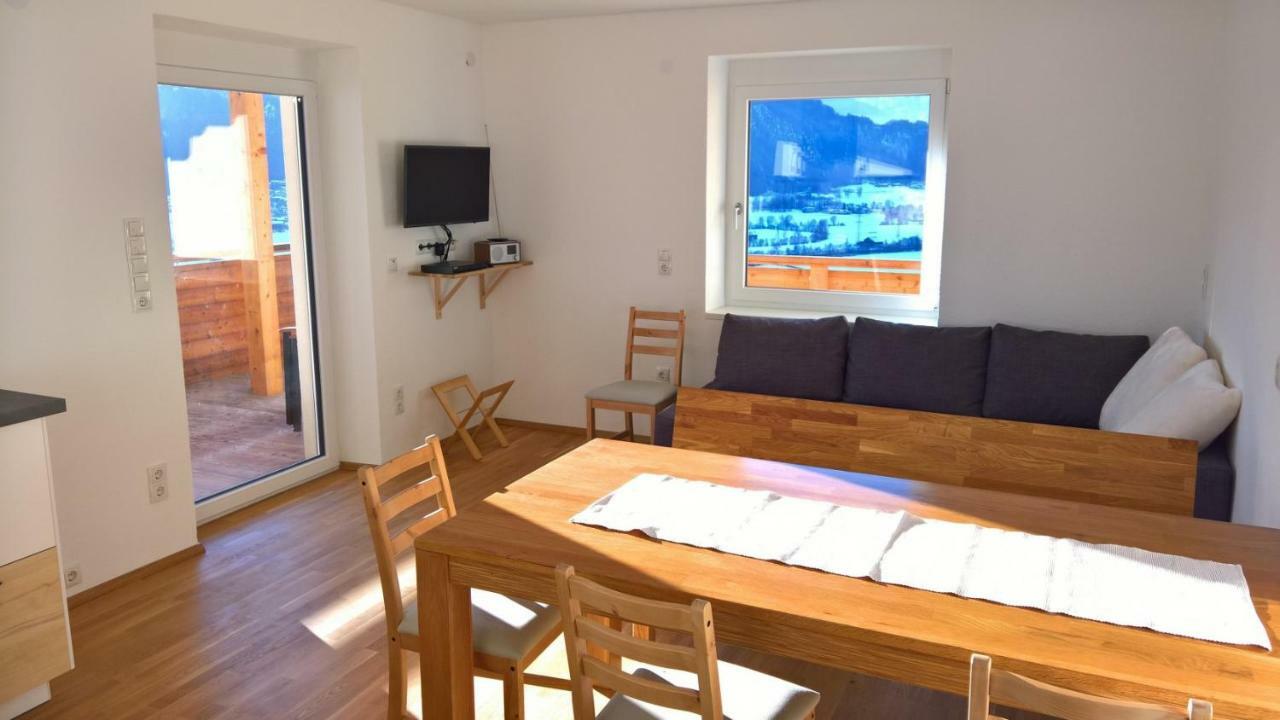Holiday Home Zillertal - Haus Gigl Брук-ам-Циллер Экстерьер фото